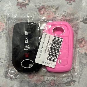 Toyota Corolla key fob cover 2023